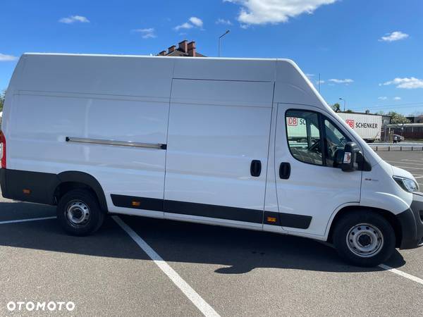 Fiat DUCATO MAXI L4H3 - 4