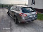 Peugeot 508 RXH BlueHDi 180 EAT6 Stop&Start - 8