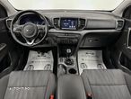 Kia Sportage 1.6 GDI 6MT 4x2 Style - 20