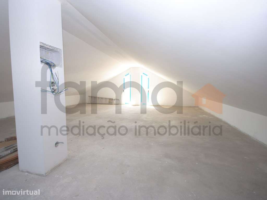 Moradia T4 Empreendimento Ocean Prime Village- S. Pedro do Estoril-32