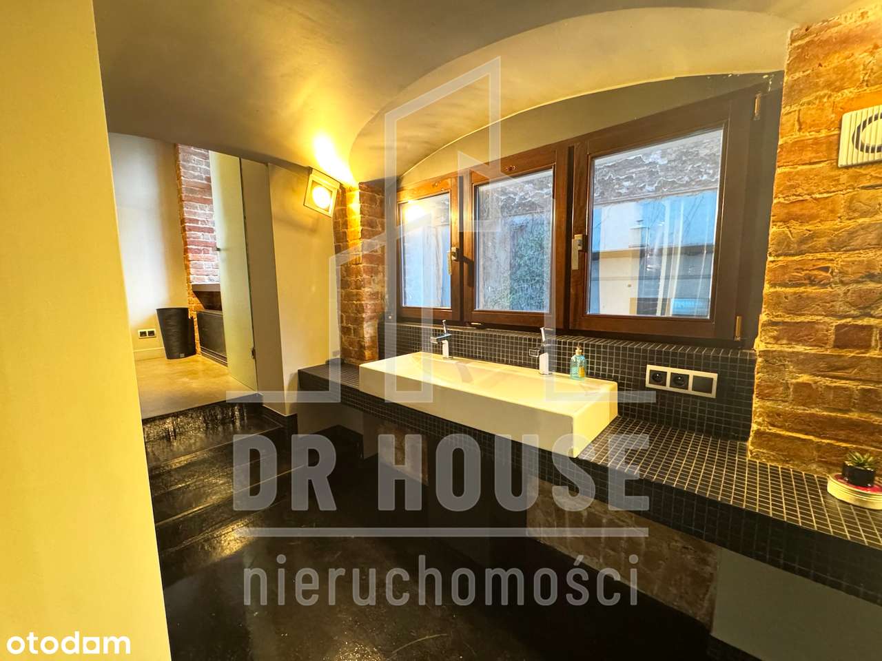 GWARNA przy PKP | 92,5m2 | Wygodne Biuro bądź Mieszkanie z potencjałem - Pełny obrazek: 5/7