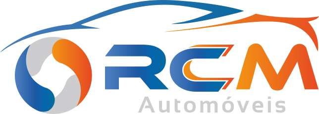 RCM Automóveis logo