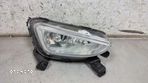 Halogen Lewy Hyundai Tucson III Uszk Zaczep - 1