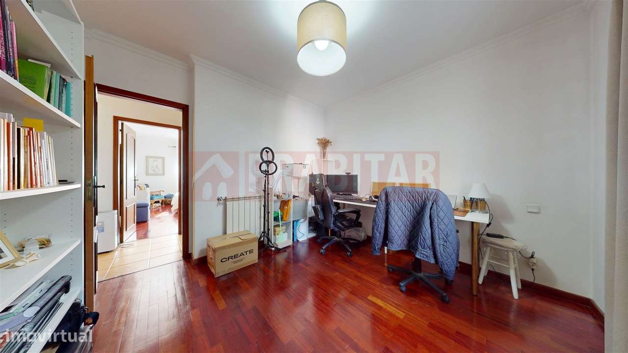 APARTAMENTO T2 EM SÃO SILVESTRE | 10 MINUTOS DO CENTRO DE COIMBRA| VAR-23