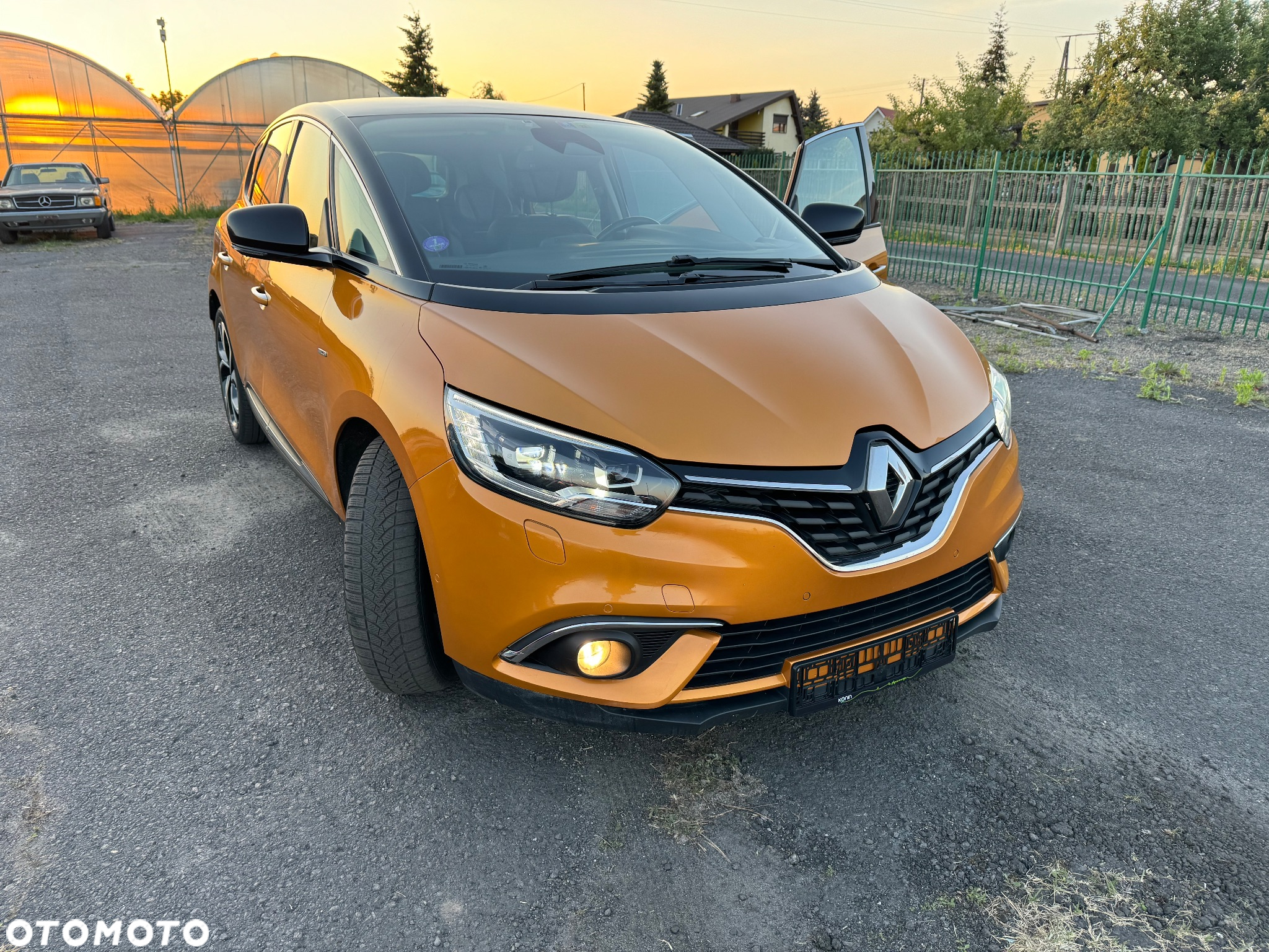 Renault Scenic ENERGY TCe 130 S&S Bose Edition - 11