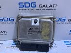 Calculator Motor / ECU Ford Galaxy 1.9TDI 1996 - 2010 COD : 038 906 019 CA / 038906019CA / 0281010309 - 1