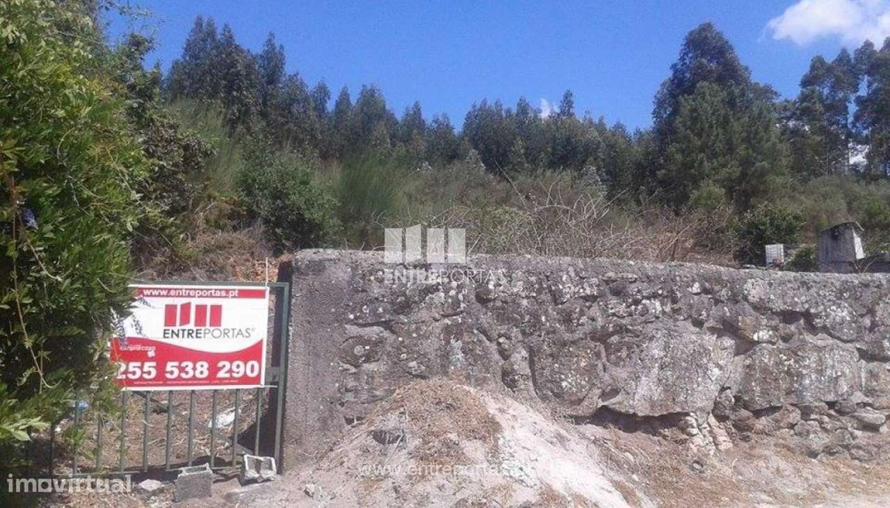 Venda Terreno, S. Miguel de Paredes, Penafiel - Grande imagem: 5/7