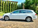 Volkswagen Golf 1.4 TSI BlueMotion Technology Comfortline - 7