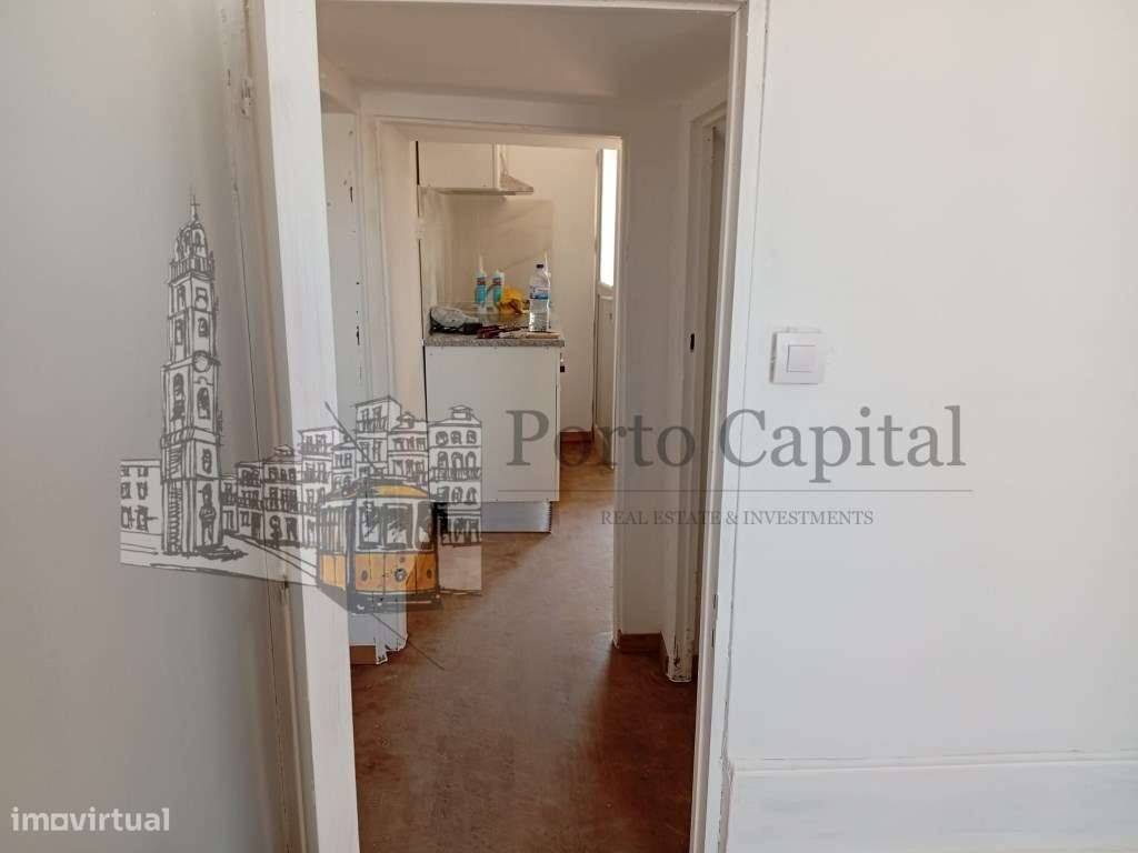 T2+1 PARA ARRENDAR NO CENTRO DE VALONGO - Grande imagem: 4/27