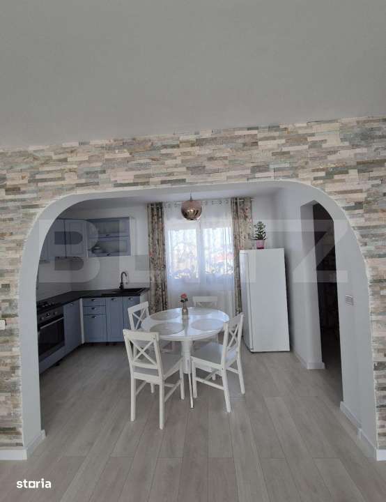 Casa tip duplex complet mobilata, 110 mp utili, zona Moara - USV - Imagine principală: 4/8