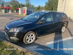 Ford Focus 1.6 TDCi Amber X - 1