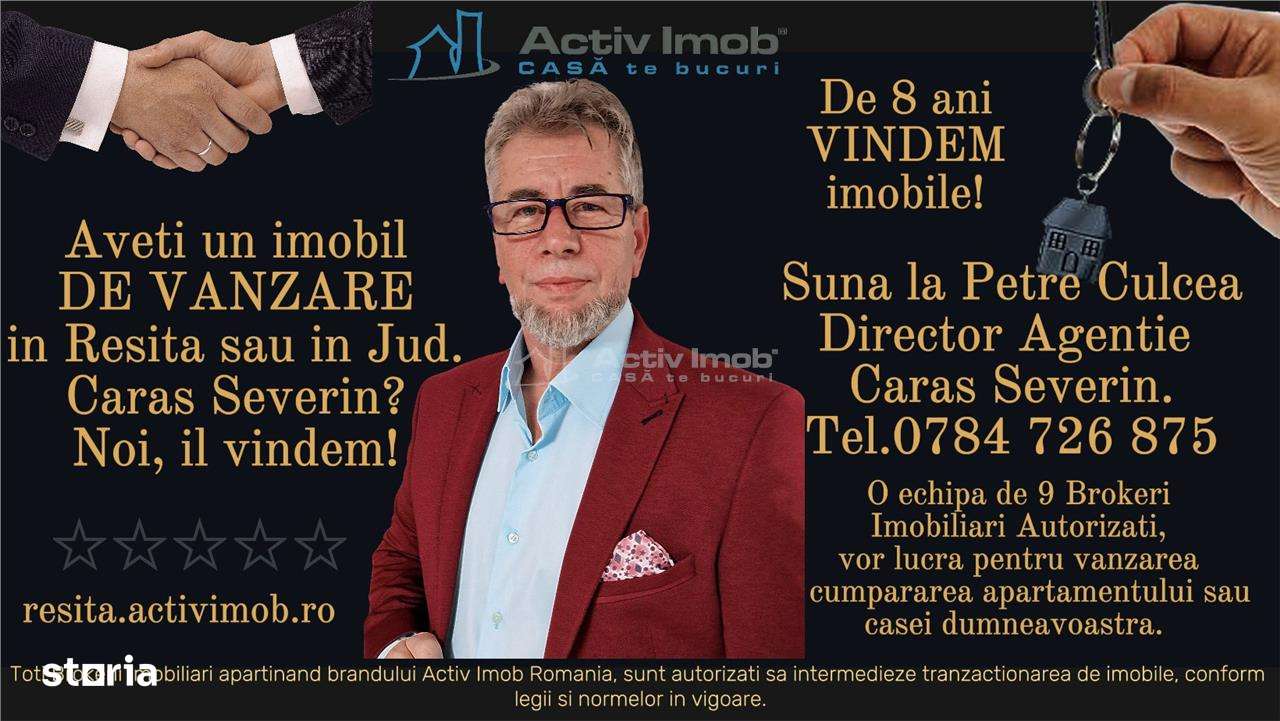 Resita CHIRIE Platforma Betonata 1200 Mp. - Imagine principală: 4/5