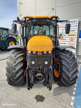 JCB Fastrac 4220 - 3