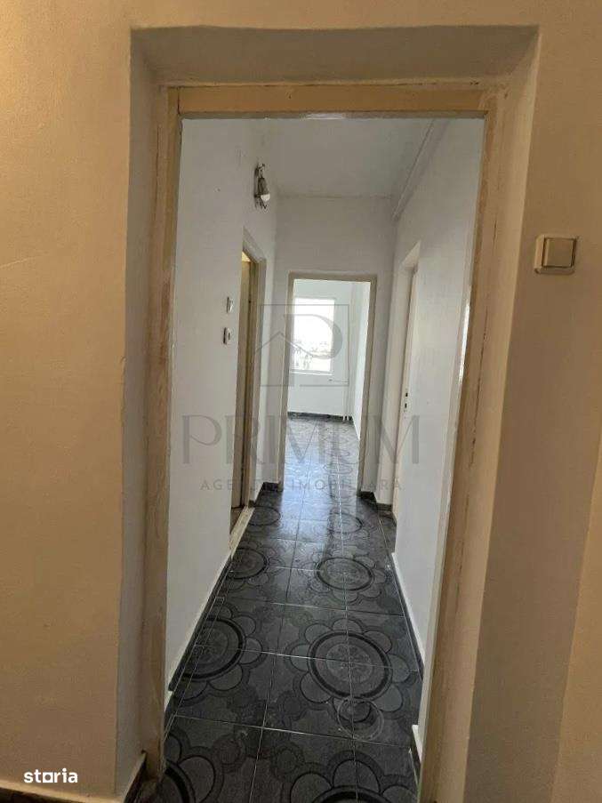 OLIMPIA - 2 Camere - Etaj intermediar - Pozitie buna - Imagine principală: 5/6