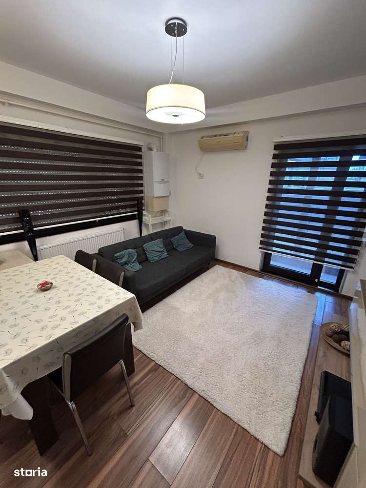 Apartament 3 camere Tomis Plus - Imagine principală: 2/10