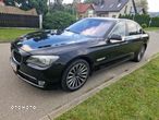 BMW Seria 7 750i - 3