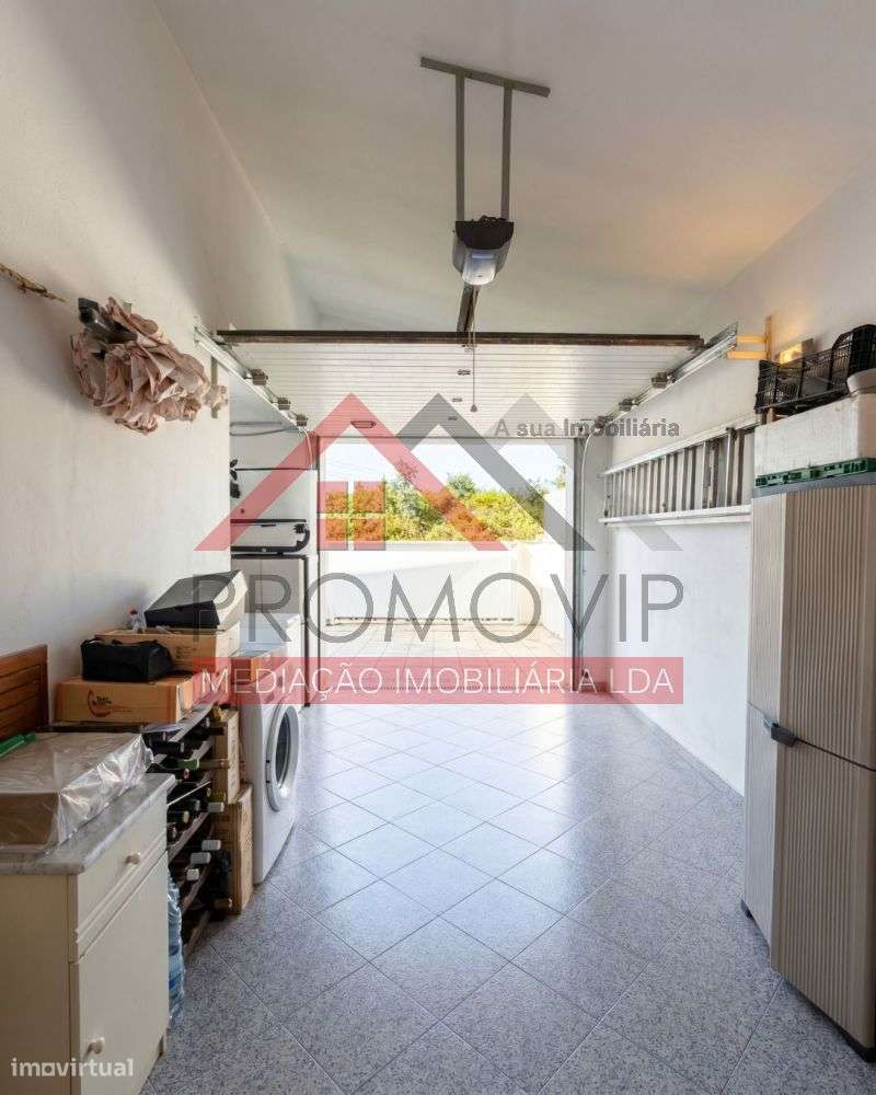 Moradia T3 a 5 minutos do Centro de Santo Tirso-15