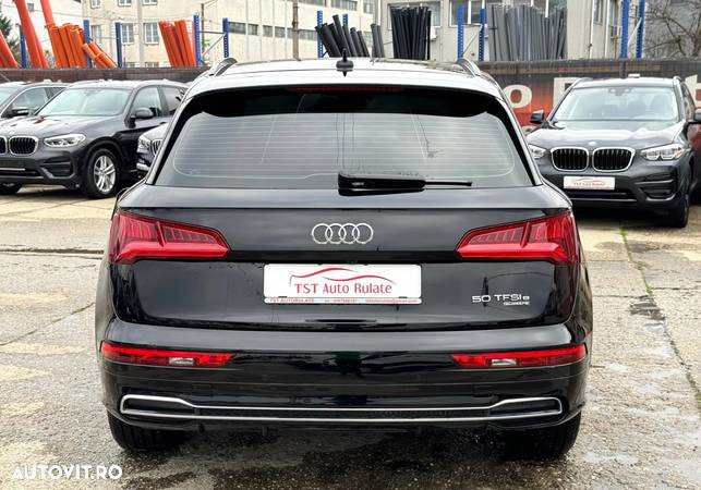 Audi Q5 50 TFSI e quattro S tronic sport - 7