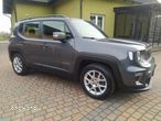 Jeep Renegade 1.6 MultiJet Limited FWD S&S - 5