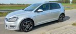 Volkswagen Golf 1.4 TSI BlueMotion Technology Lounge - 6