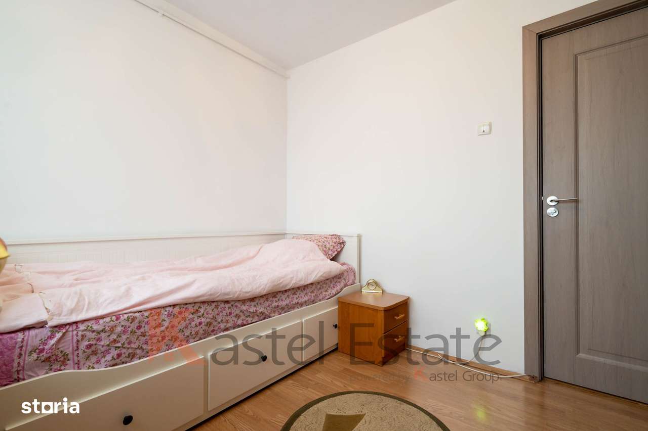 Apartament 2 camere - Aleea Băiuț, sector 6-7