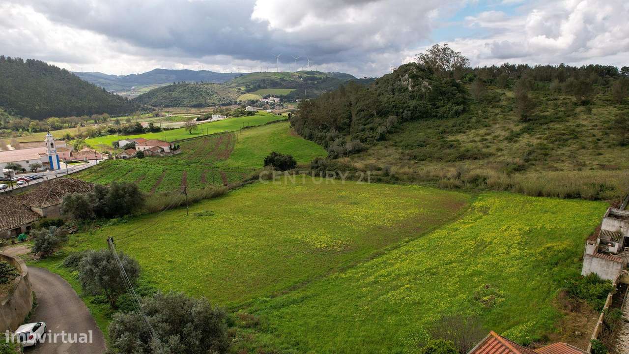 Terreno Urbano para Construção em Torres Vedras - Grande imagem: 5/12