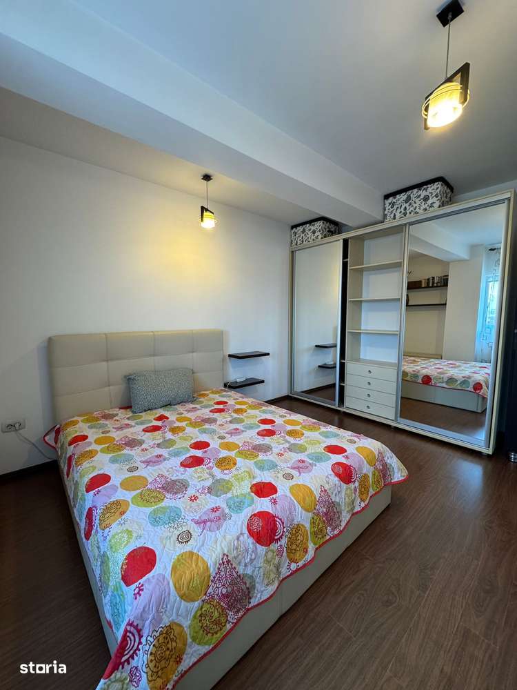 APARTAMENT 72,12 MP-TERASA 13 MP- COMISION 0%-STR. REZERVELOR MILITARI-2