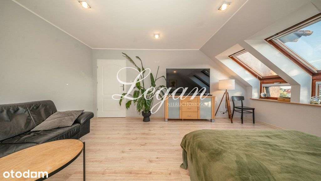 Dwupoziomowe - 73 m² - Os. Staszica, Gorzów Wlkp. - Pełny obrazek: 4/20