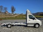 Mercedes-Benz Sprinter 319 CDI Rama Max 3.0 CDI *190 Km *Klima ! Bez Korozji  ! Laweta ! - 3