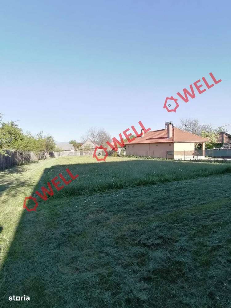 Casă familială de vânzare în Poian! - Imagine principală: 5/19