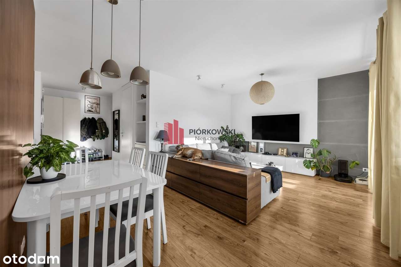 4 pokojowy apartament Miasteczko Wianów-8