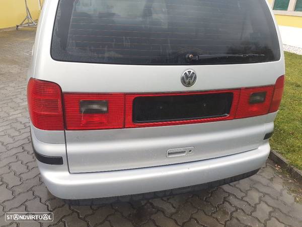 Vw sharan seat alhambra 7m para peças - 2