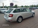 Skoda Octavia 1.0 TSI Ambition - 4