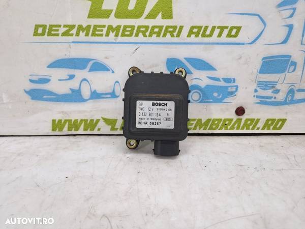 Motoras clapeta aeroterma 0132801134 Opel Astra G - 1