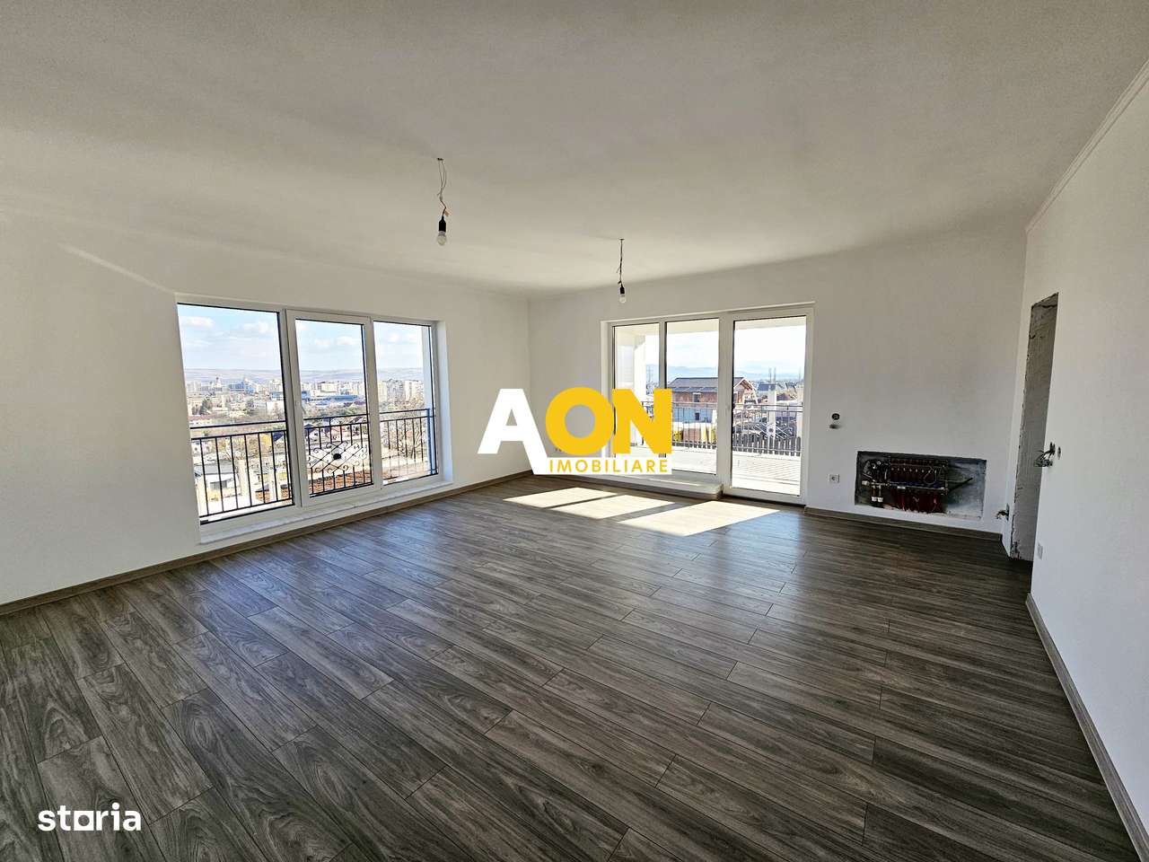 Casa 4 camere, la cheie, 600 mp teren,  priveliste superba, Cetate - Imagine principală: 5/15