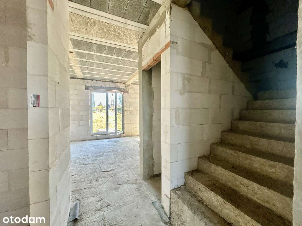 8km do Oleśnicy - Smolna - dom w zaciszu-13