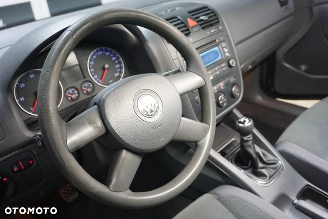 Volkswagen Golf V 1.9 TDI Trendline - 15