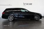 Mercedes-Benz C 160 Station 9G-TRONIC AMG Line - 4