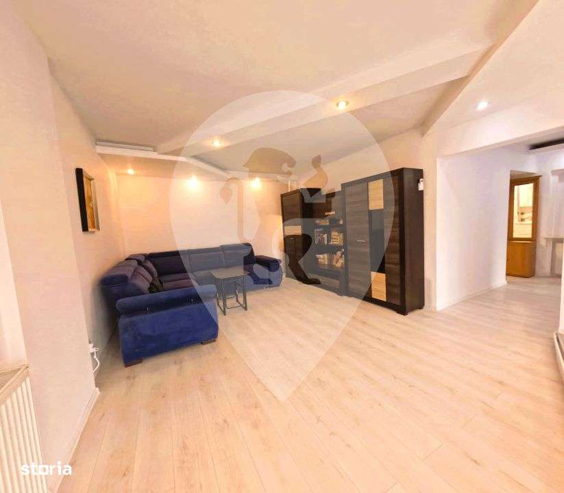 Apartament 2 camere 56 mp Centru Civic / Grivitei - Imagine principală: 5/13