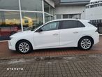 Opel Astra VI 1.2 T Business Edition S&S - 4