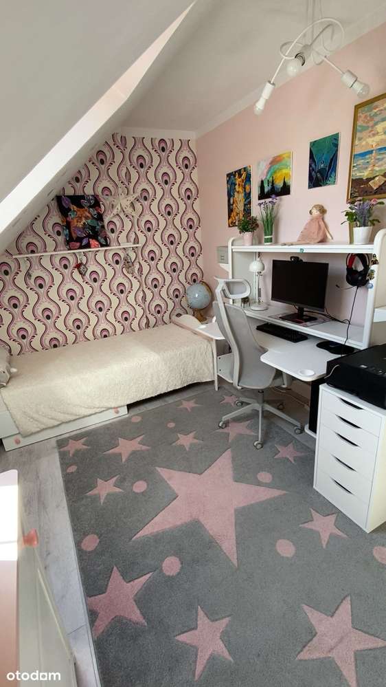 OKAZJA! 4-pokoje w pełni wyposażone! - Pełny obrazek: 5/14