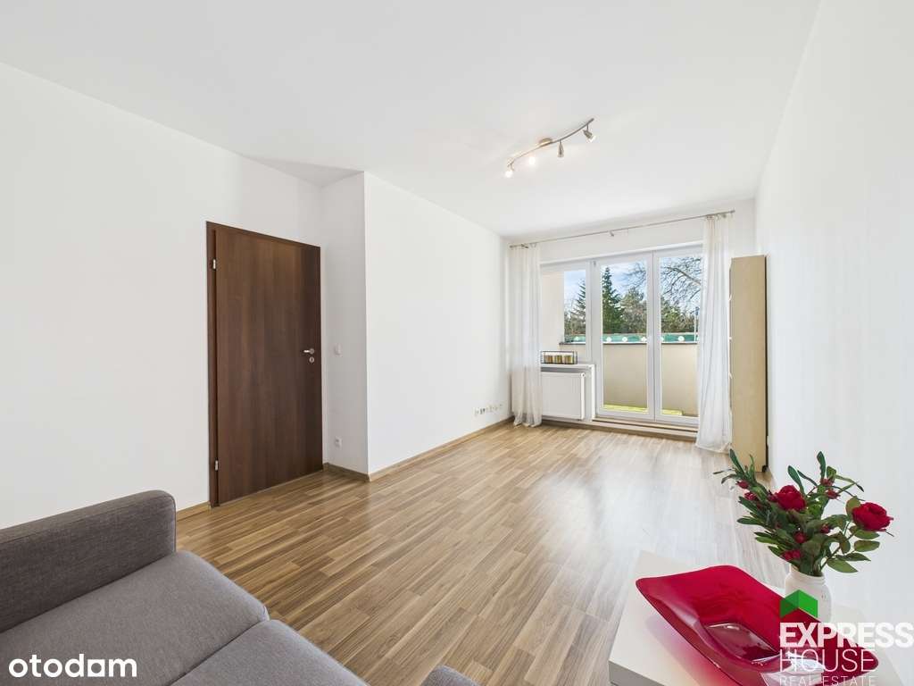 2 pokoje, 2012 rok, balkon, ochrona, gotowe - Pełny obrazek: 3/15