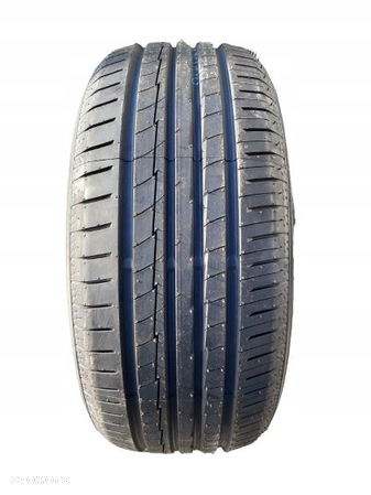 Yokohama BLUEARTH-A 235/45R18 94 W - 2