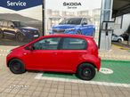Volkswagen up! (BlueMotion Technology) ASG move - 7