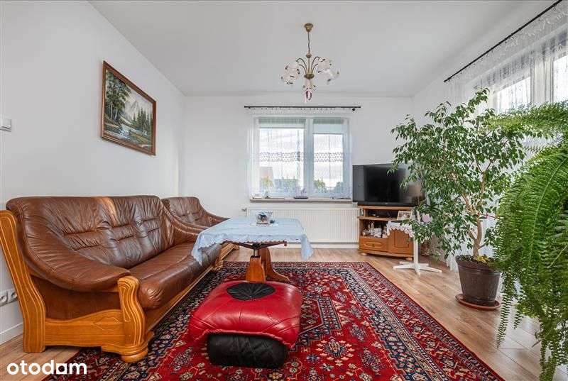 Dom wolnostojący - Pogórze-12