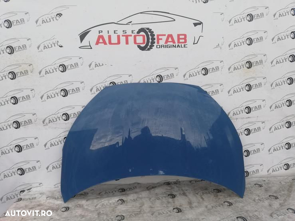 Capota motor Toyota Yaris 4 an 2019-2020-2021-2022-2023-2024 - 1