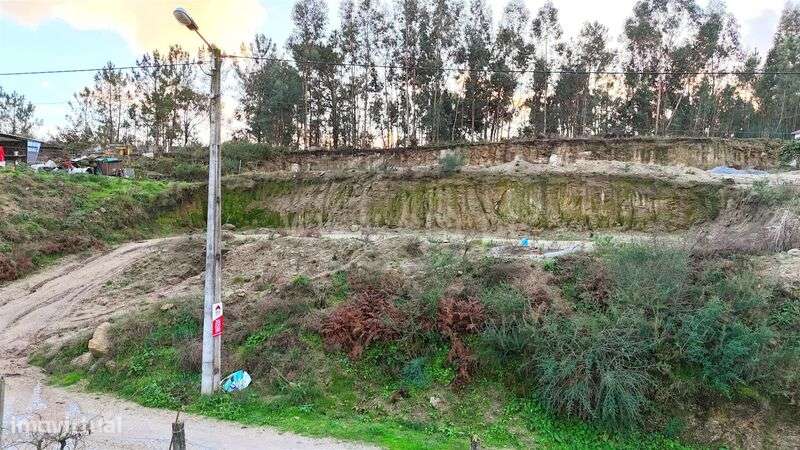 Terreno para Construção / Marco de Canaveses, Várzea do Douro - Grande imagem: 4/12