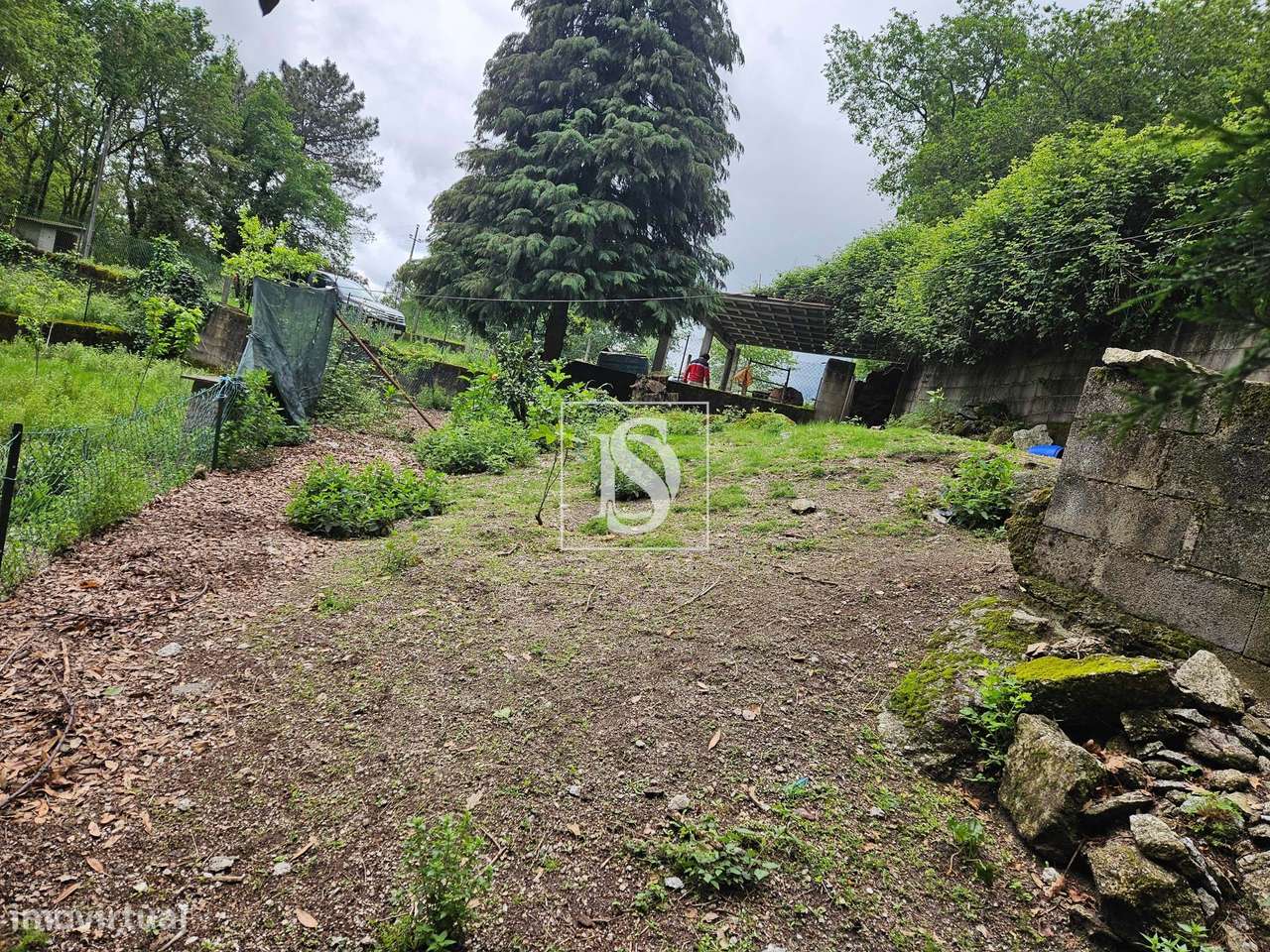 Terreno Rustico - Grande imagem: 5/17