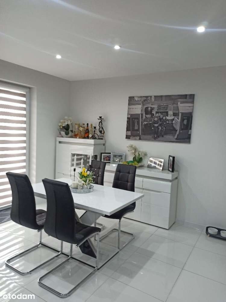 Dom na sprzedaż - Halemba  - Cena do negocjacji-7