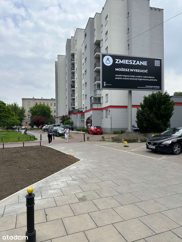 Magazyn, biuro, usługi, handel, lokal na parterze budynku mieszkalnego - Pełny obrazek: 3/5